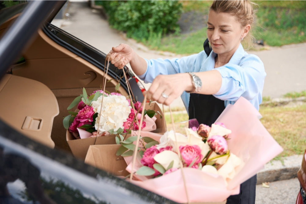 Five Tips To Consider When Picking The Flower Delivery Company in Sydney