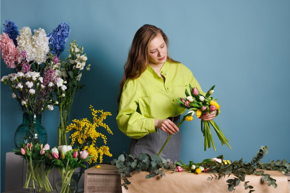 Florist Sydney: How To Pick The Right Florist For Your Occasion
