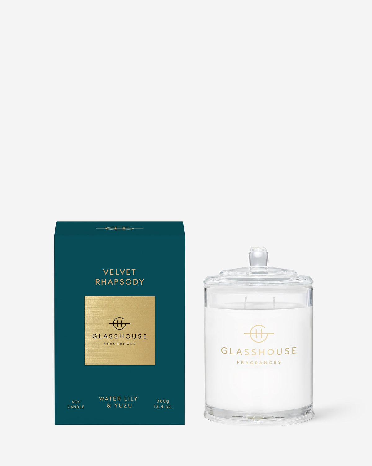 Glasshouse Fragrances