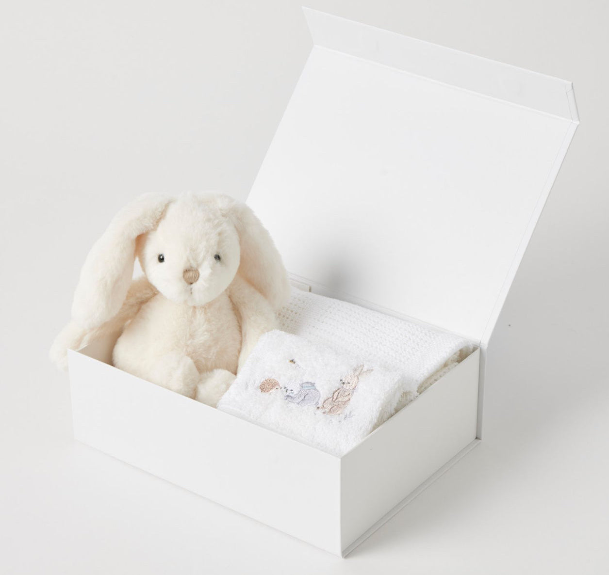 SWEET BUNNY BABY GIFT SET