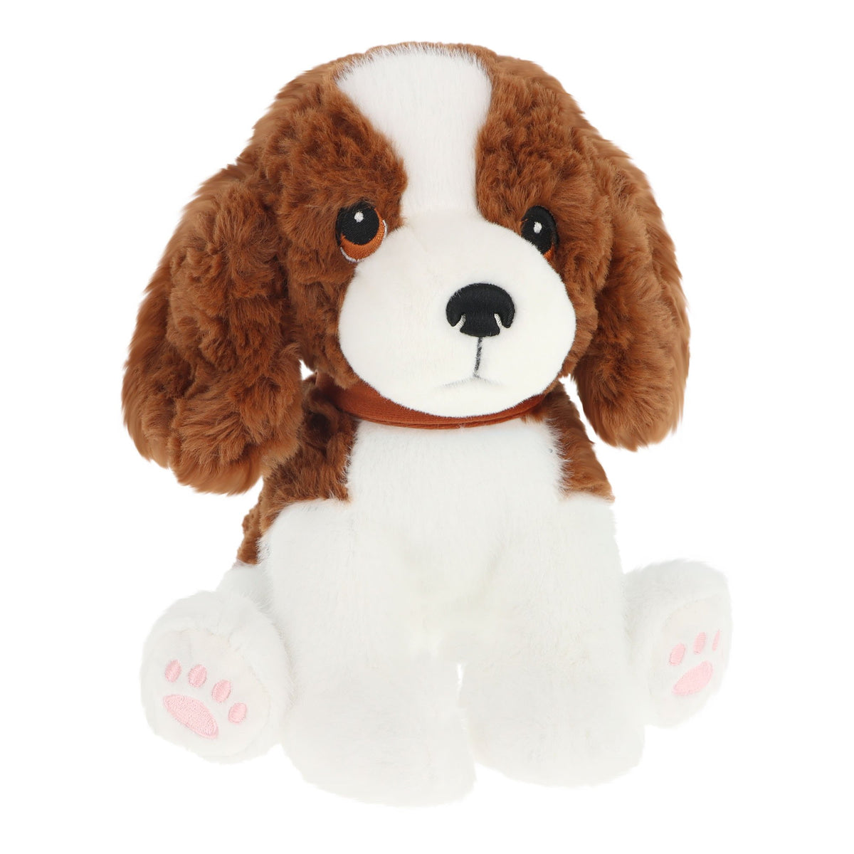 Keeleco Puppy Love Spaniel 23cm