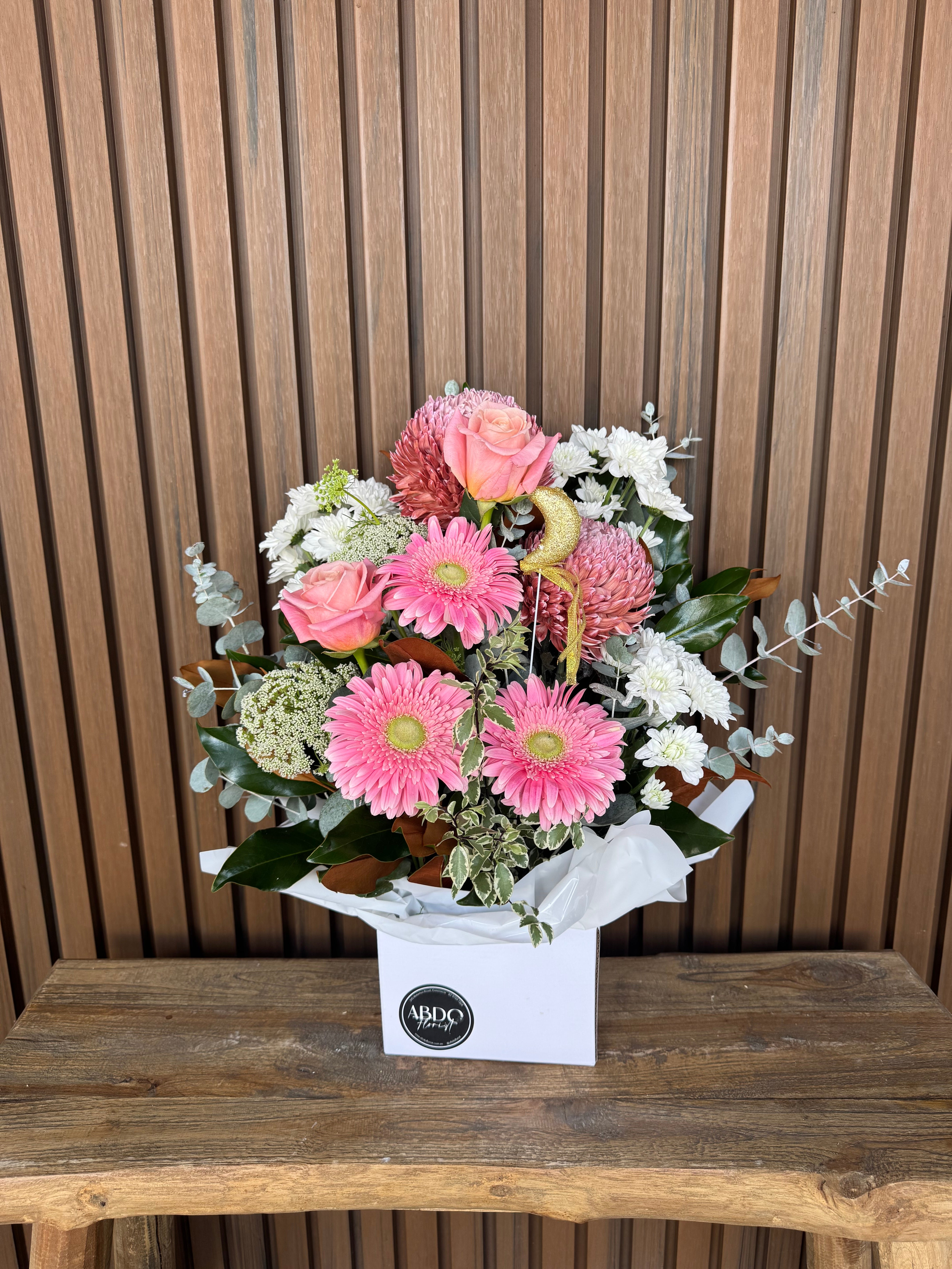 Eid Blossom Box