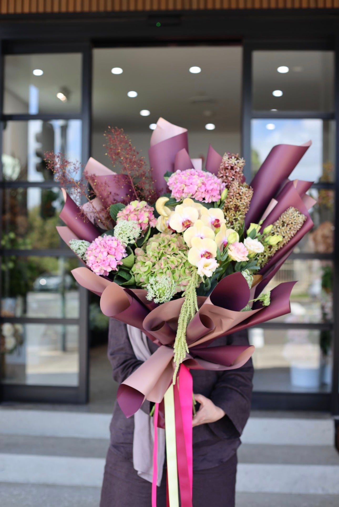 Grand Eid Luxe Bouquet