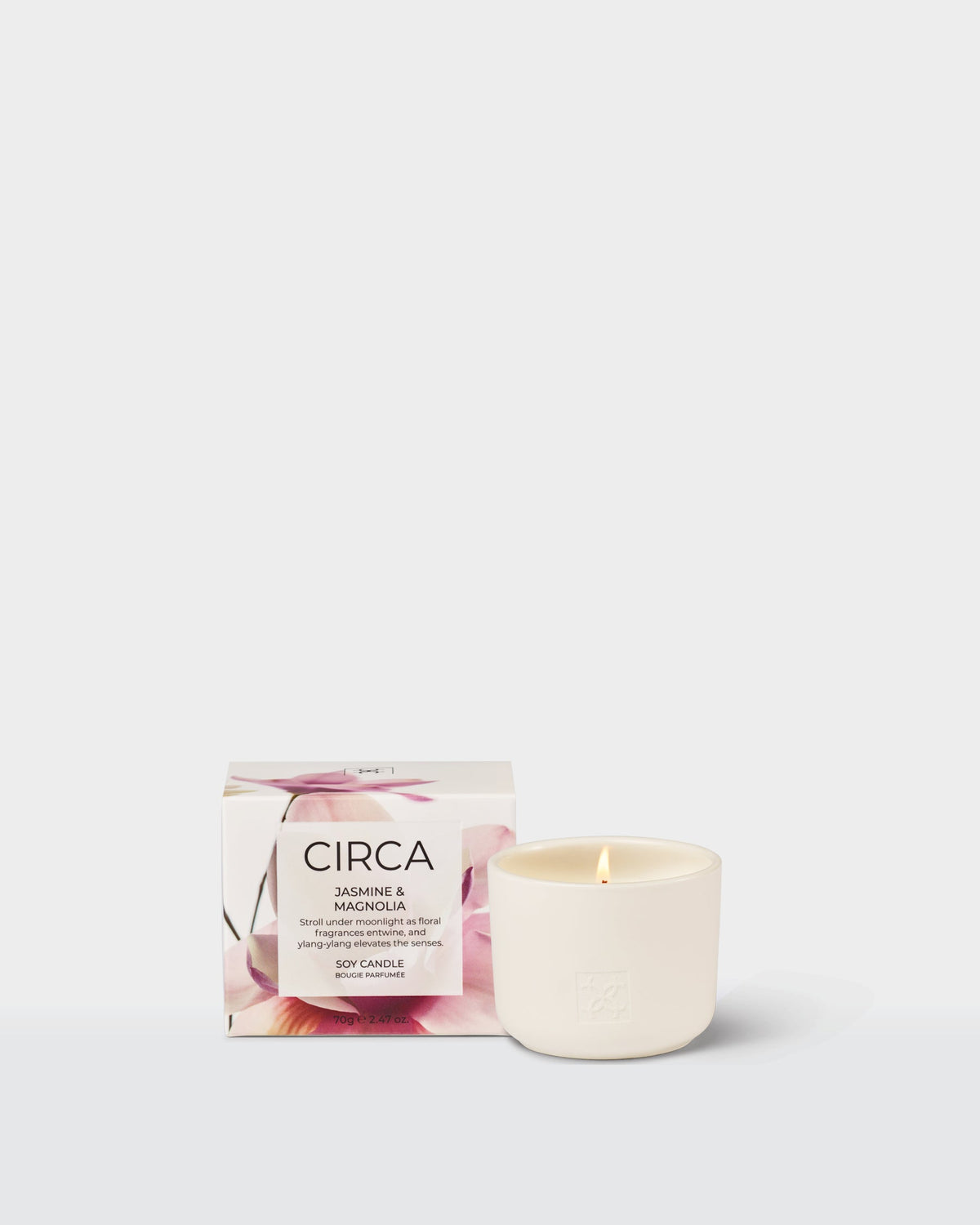 Circa Miniature Candle 70g