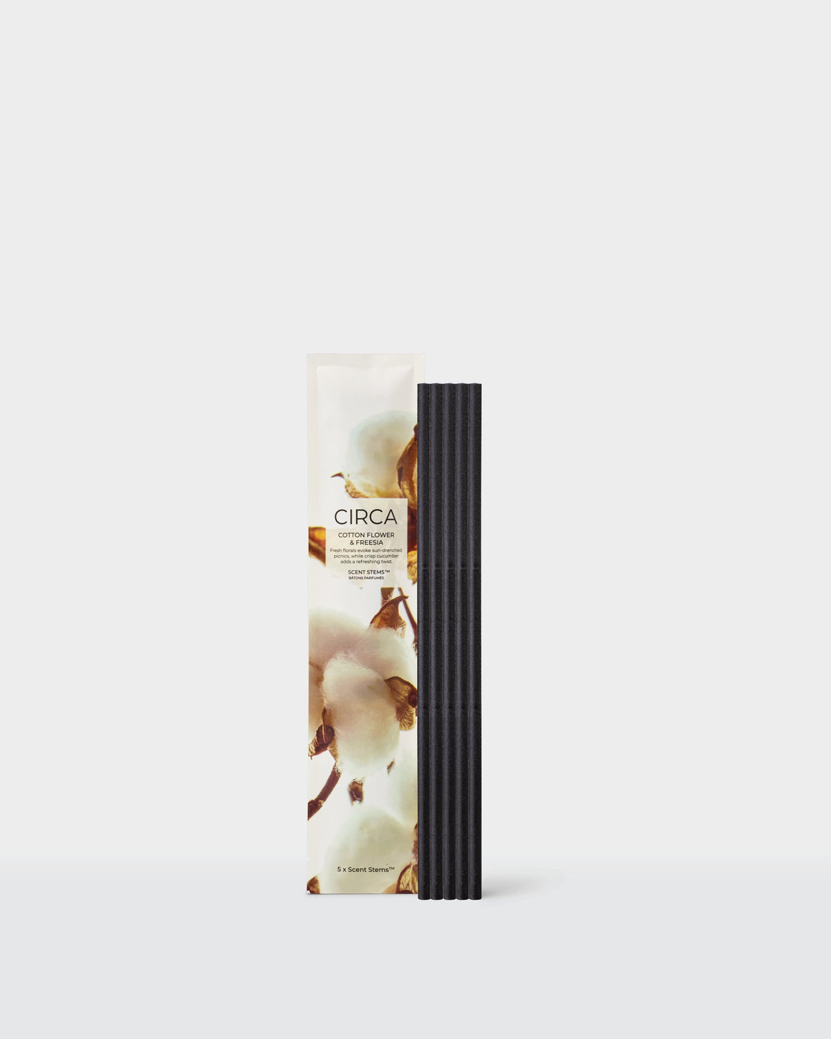 Circa Scent Stems Refill – Cotton Flower & Freesia
