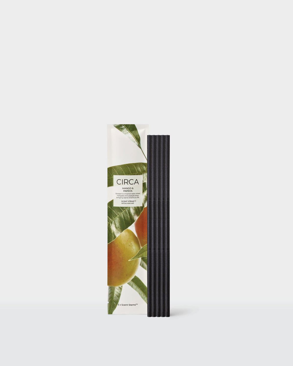 Circa Scent Stems Refill – Mango & Papaya