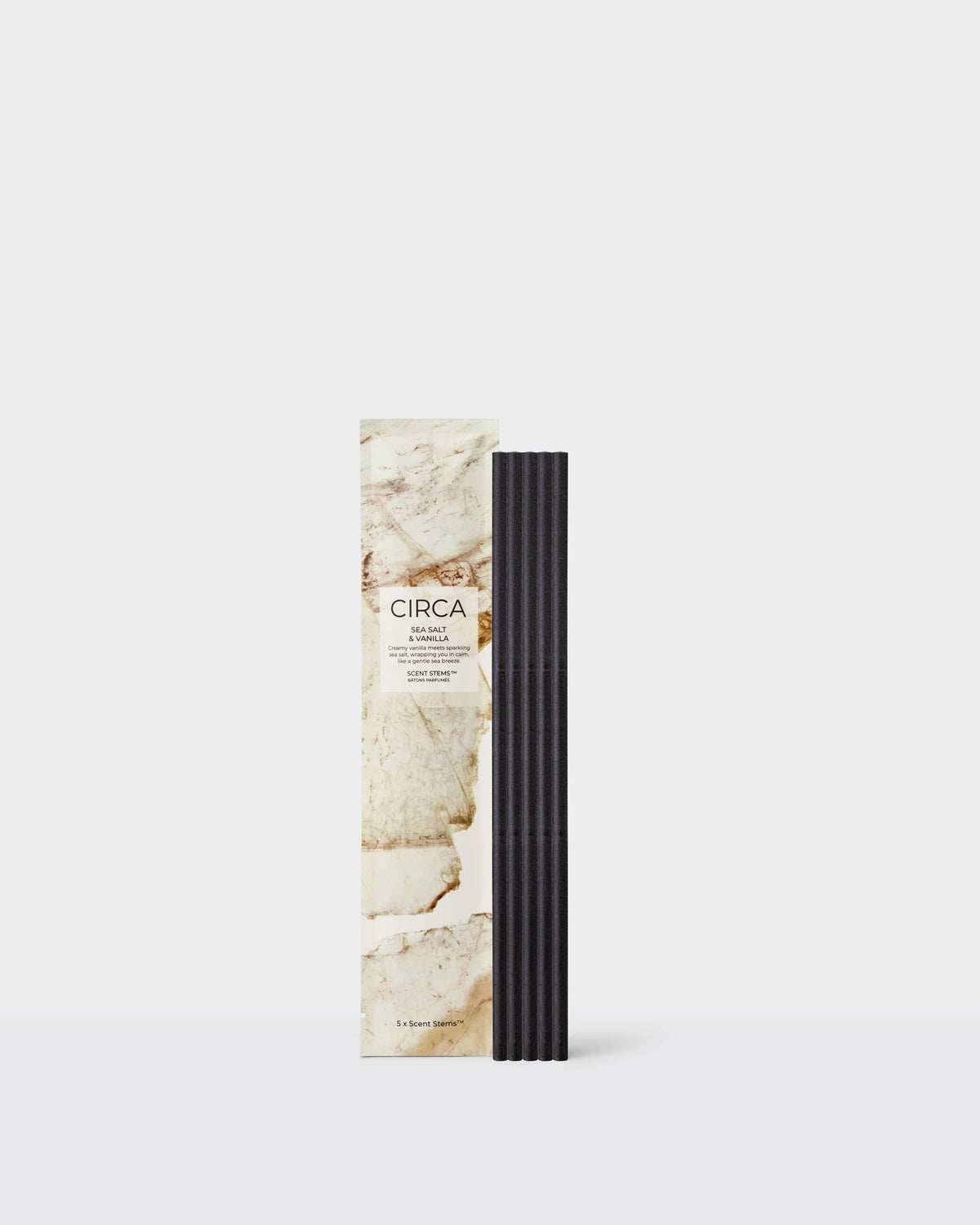 Circa Scent Stems Refill – Sea Salt & Vanilla