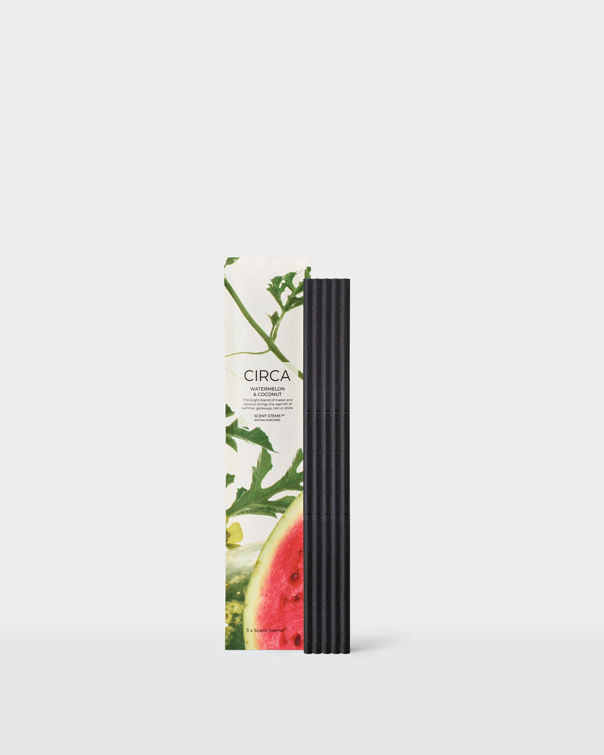 Circa Scent Stems Refill – Watermelon & Coconut