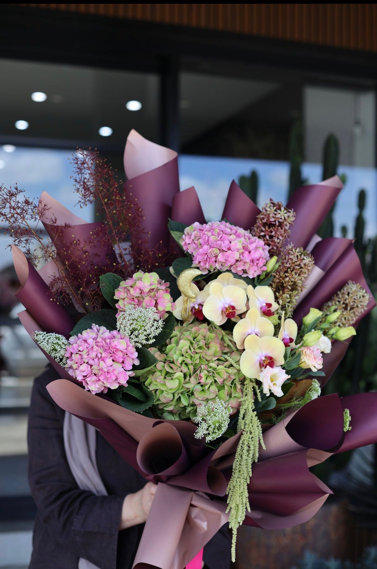 Grand Eid Luxe Bouquet