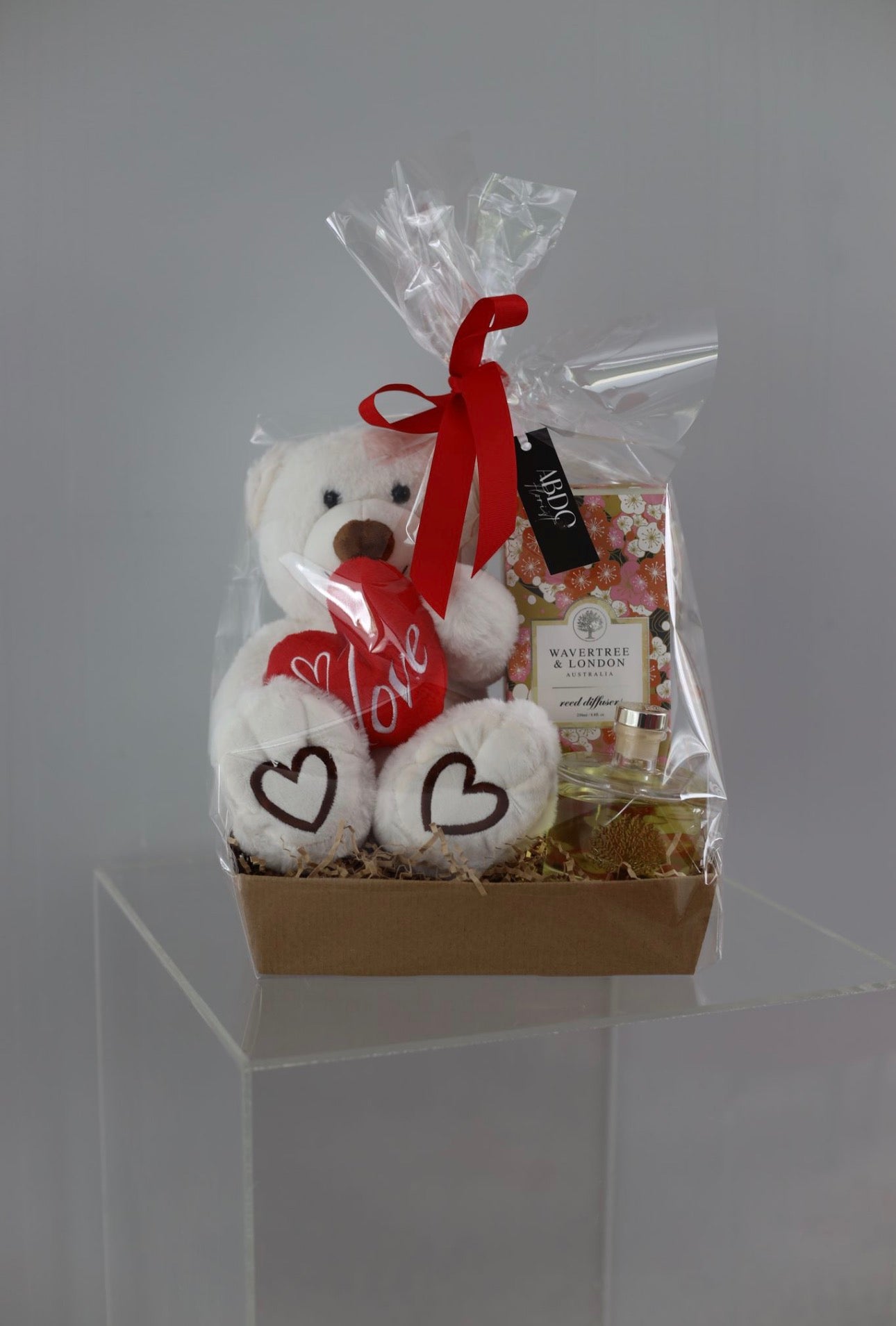 Valentine Gift Hamper