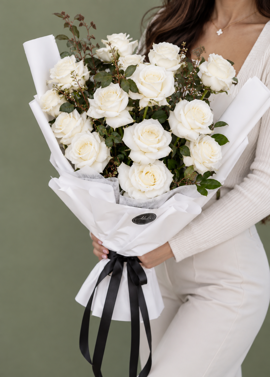 Rosa Dozen