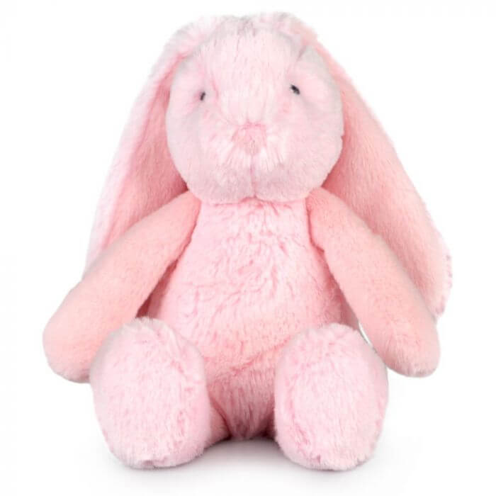 Korimco Pink Frankie Bunny