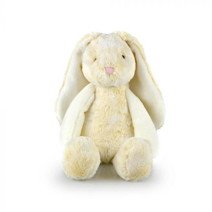 Korimco Cream Frankie Bunny
