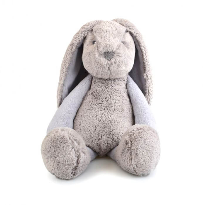 Korimco Grey Frankie Bunny