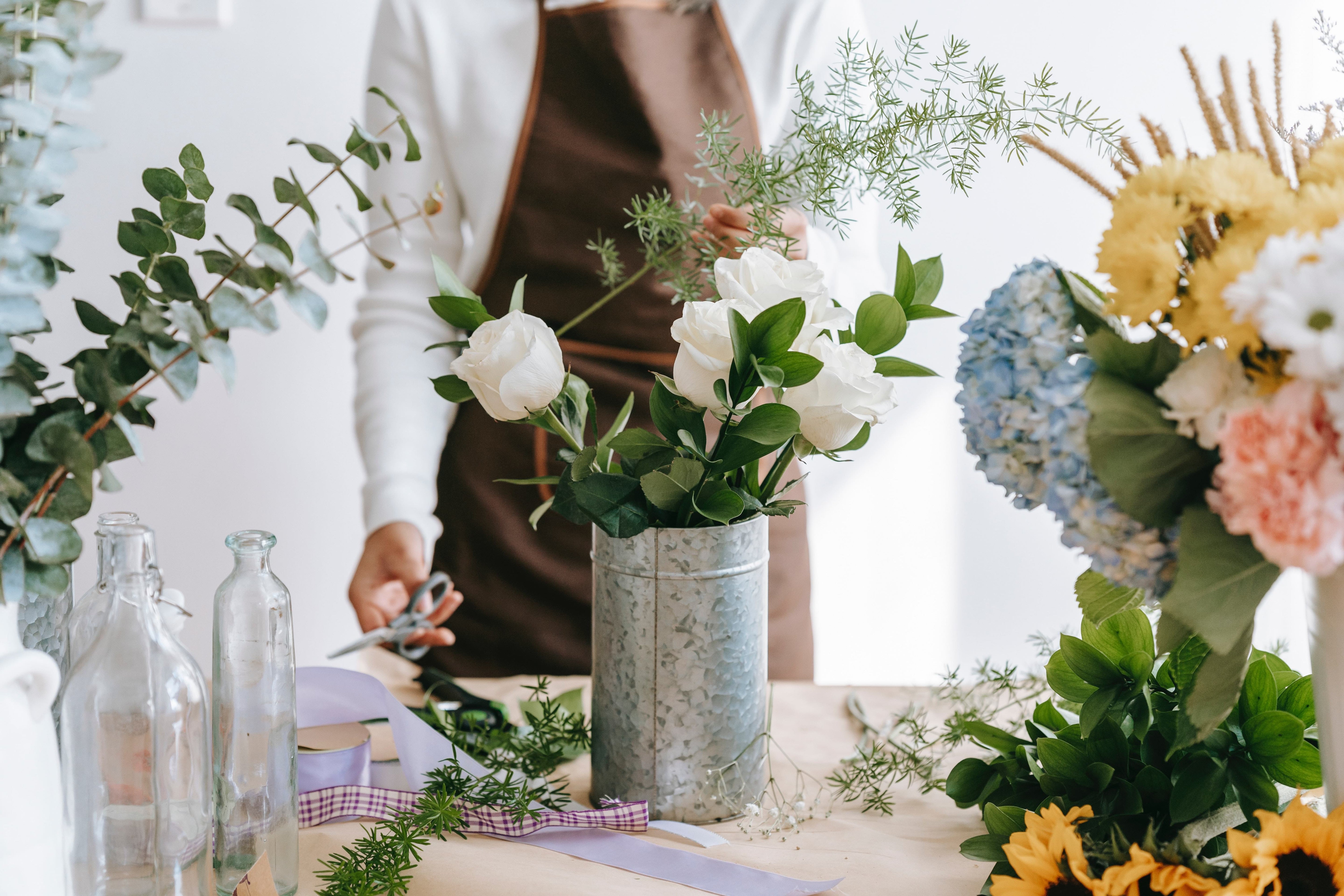 Five Things to Keep in Mind for your Next Flower Delivery