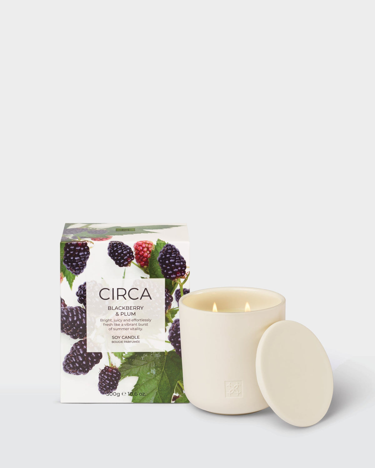 Circa candles