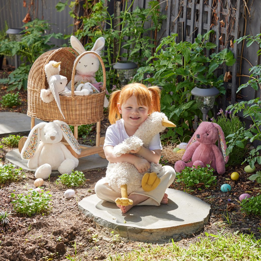 Jiggle & Giggle Big Wiggles the Duck – photo 2