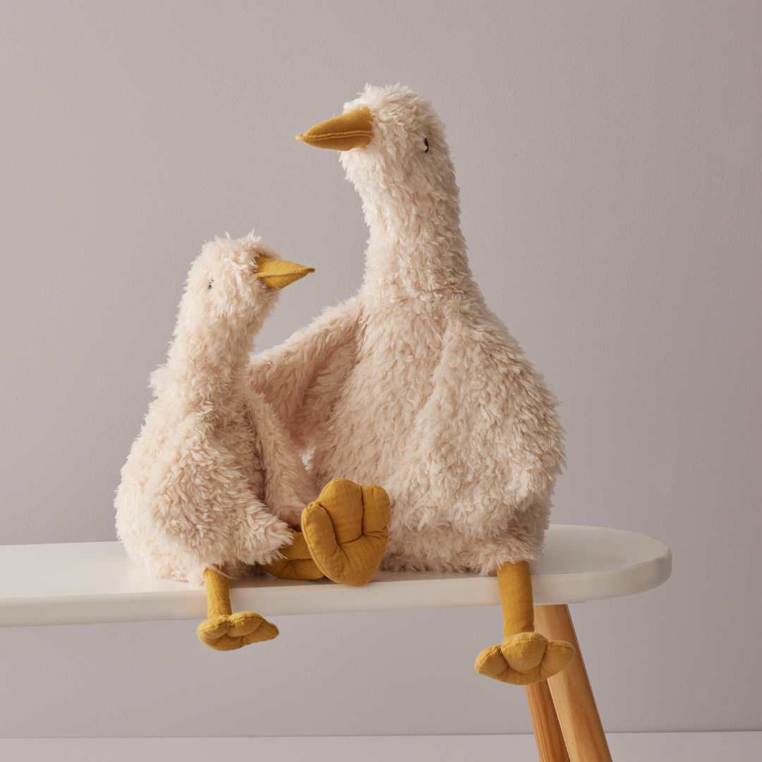 Jiggle & Giggle Big Wiggles the Duck – photo 4
