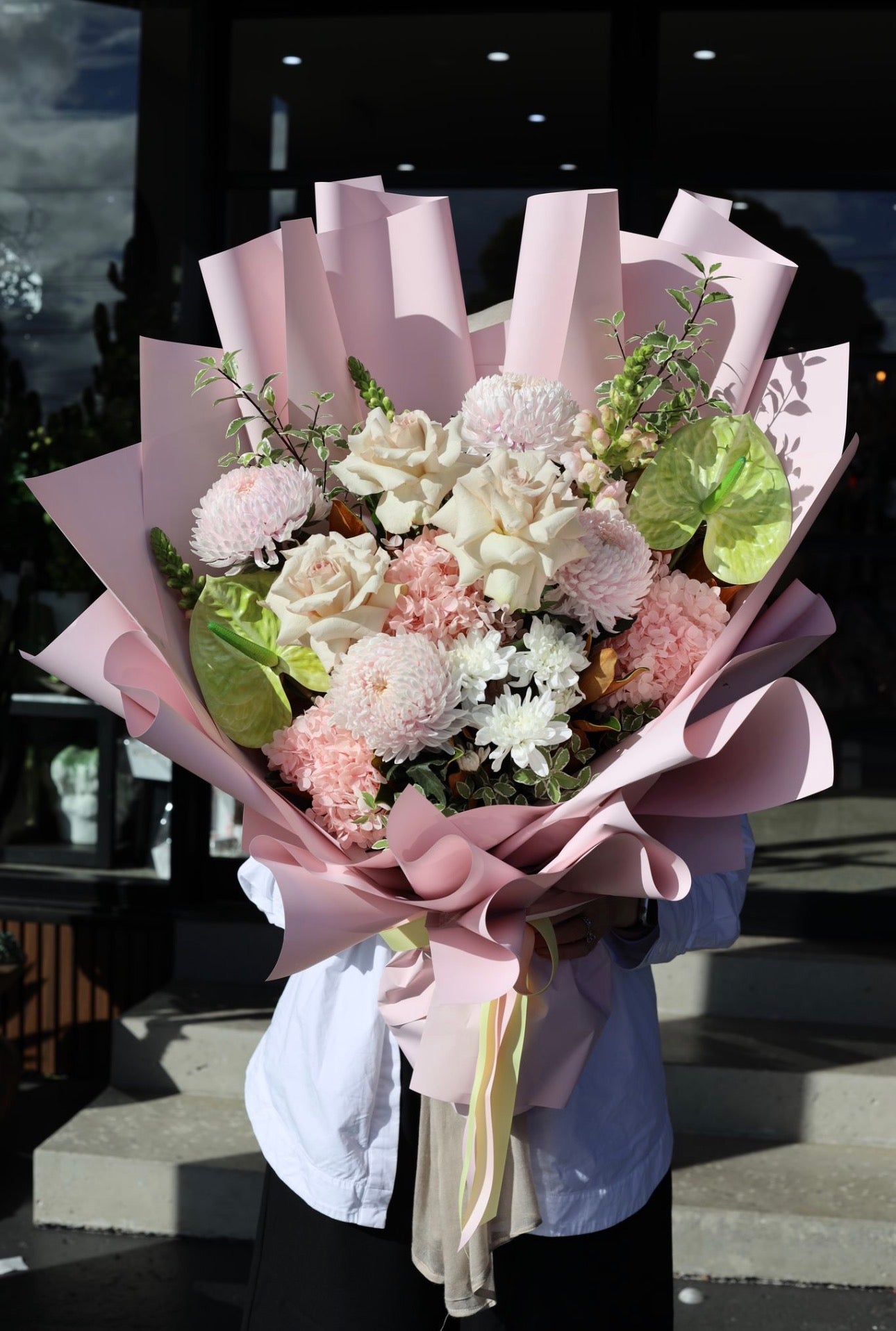 Sweet Success Bouquet
