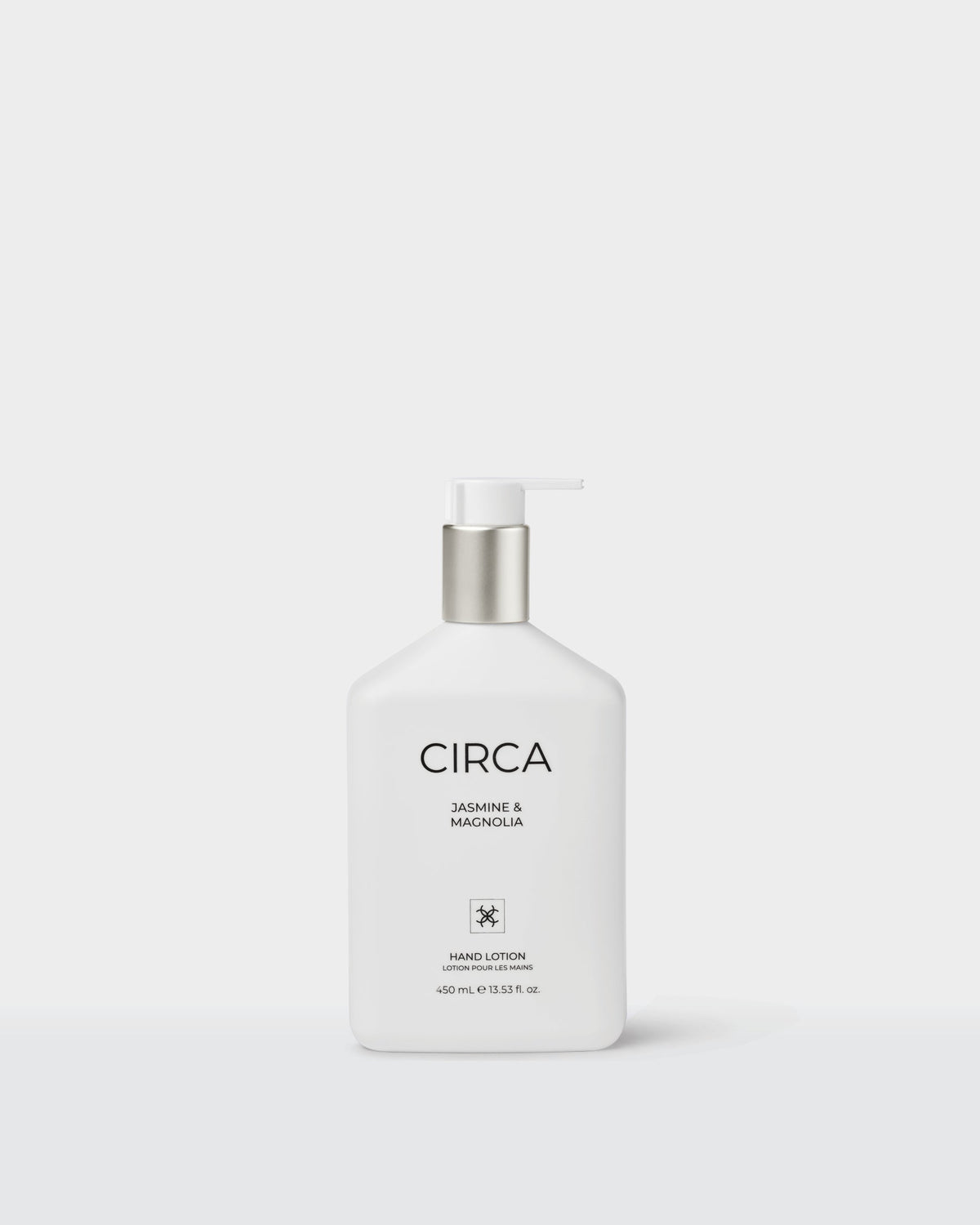 Circa Hand Lotion 450ml