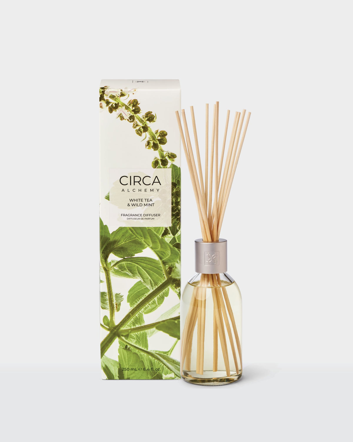 Circa Alchemy Fragrance Diffuser 250ml