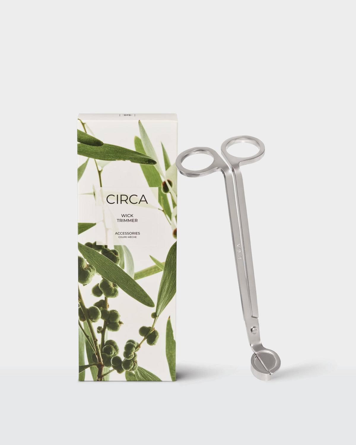 Circa Wick Trimmer