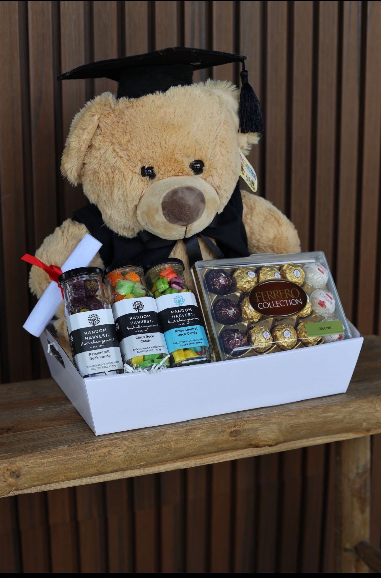 🎓 Graduation Sweet Treats Gift Box