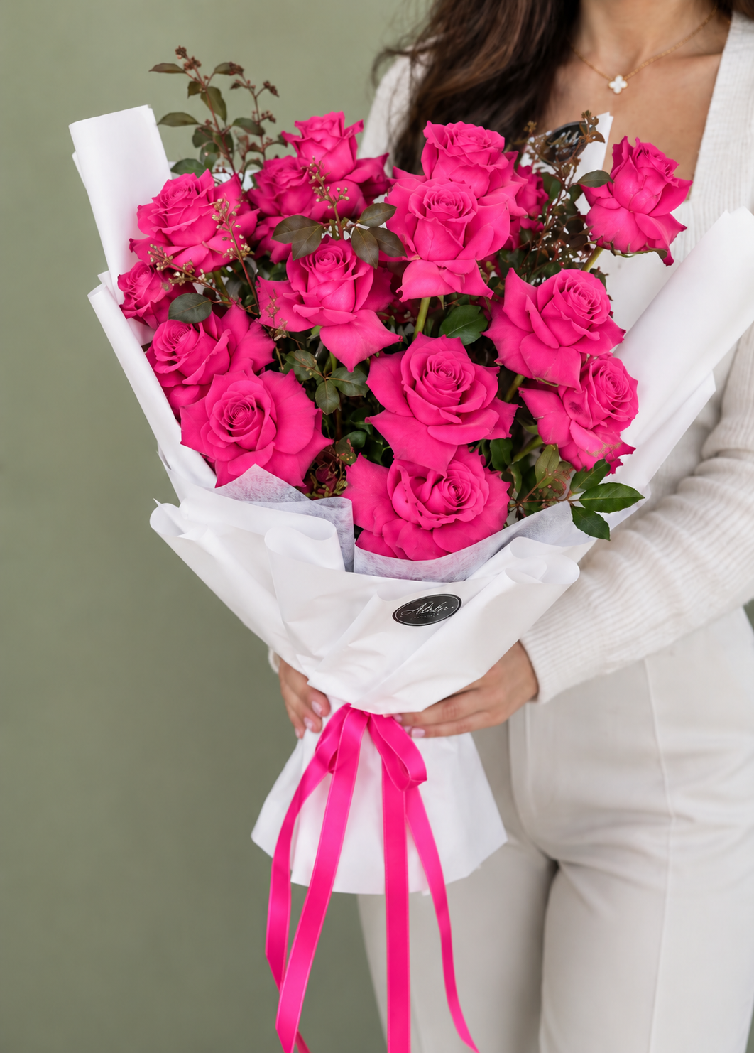 Rosa Dozen