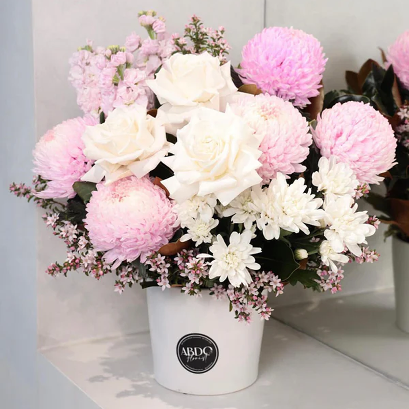 Raid Pink