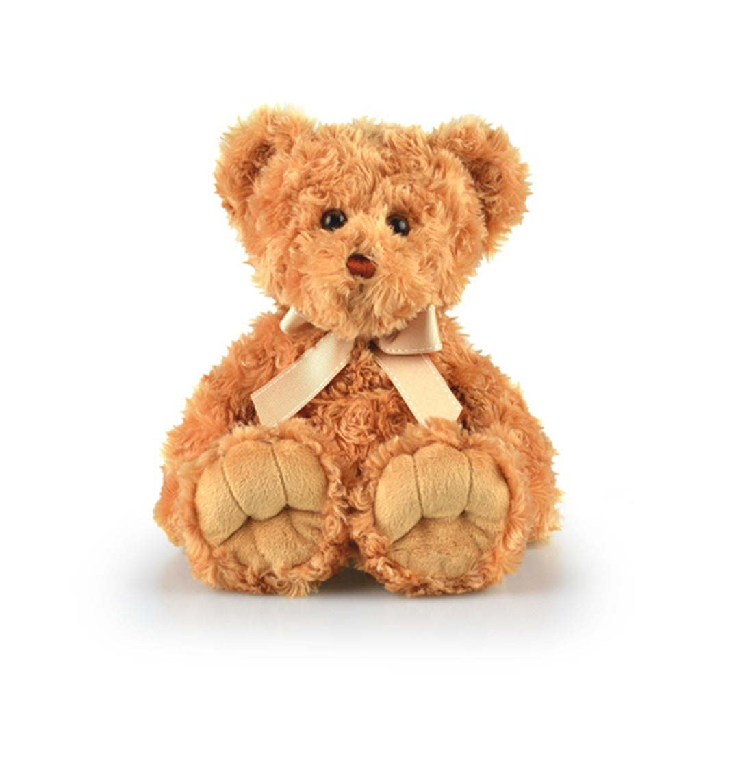 Korimco Beige Max Bear 48cm